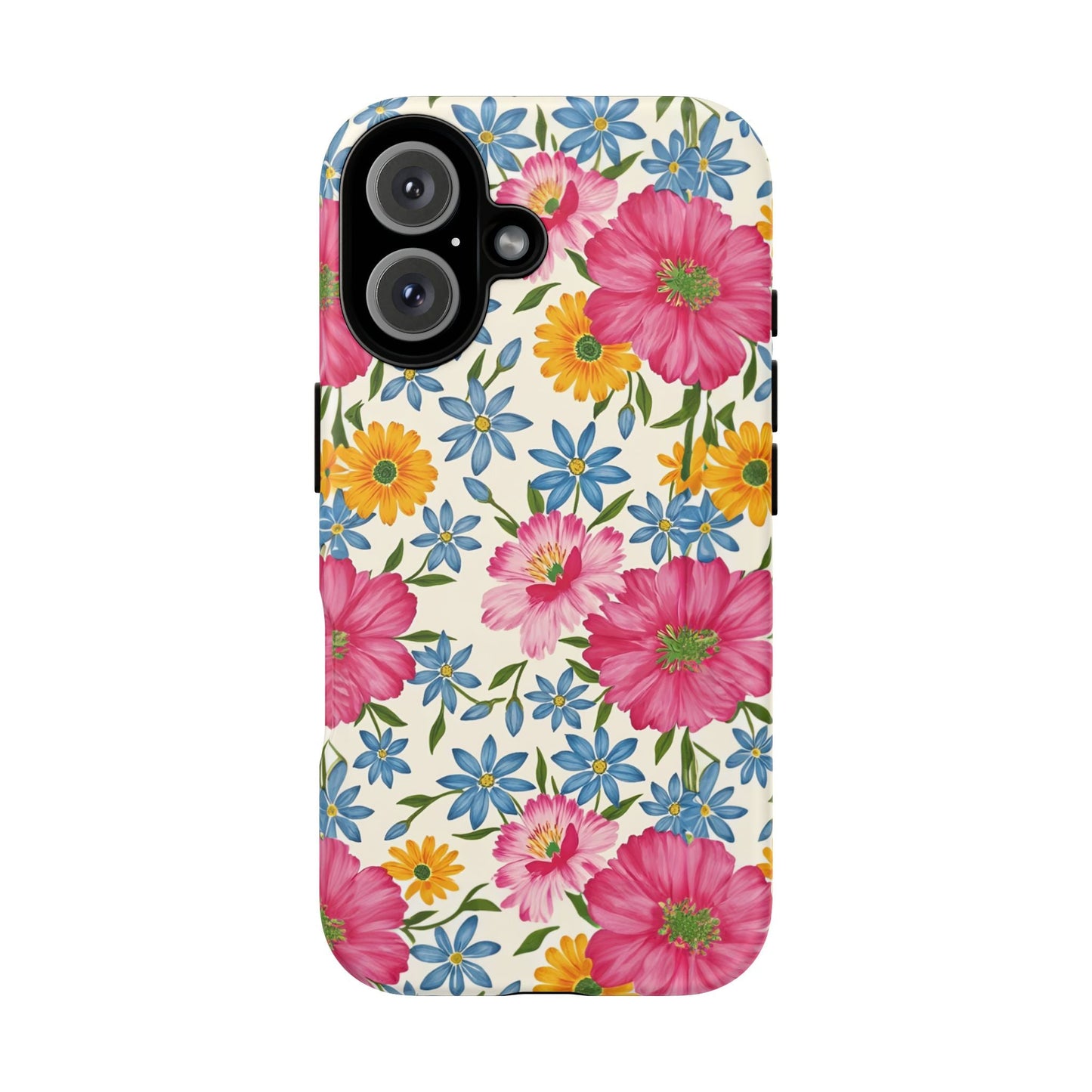 iphone case Summer Garden Jubilee iPhone 16