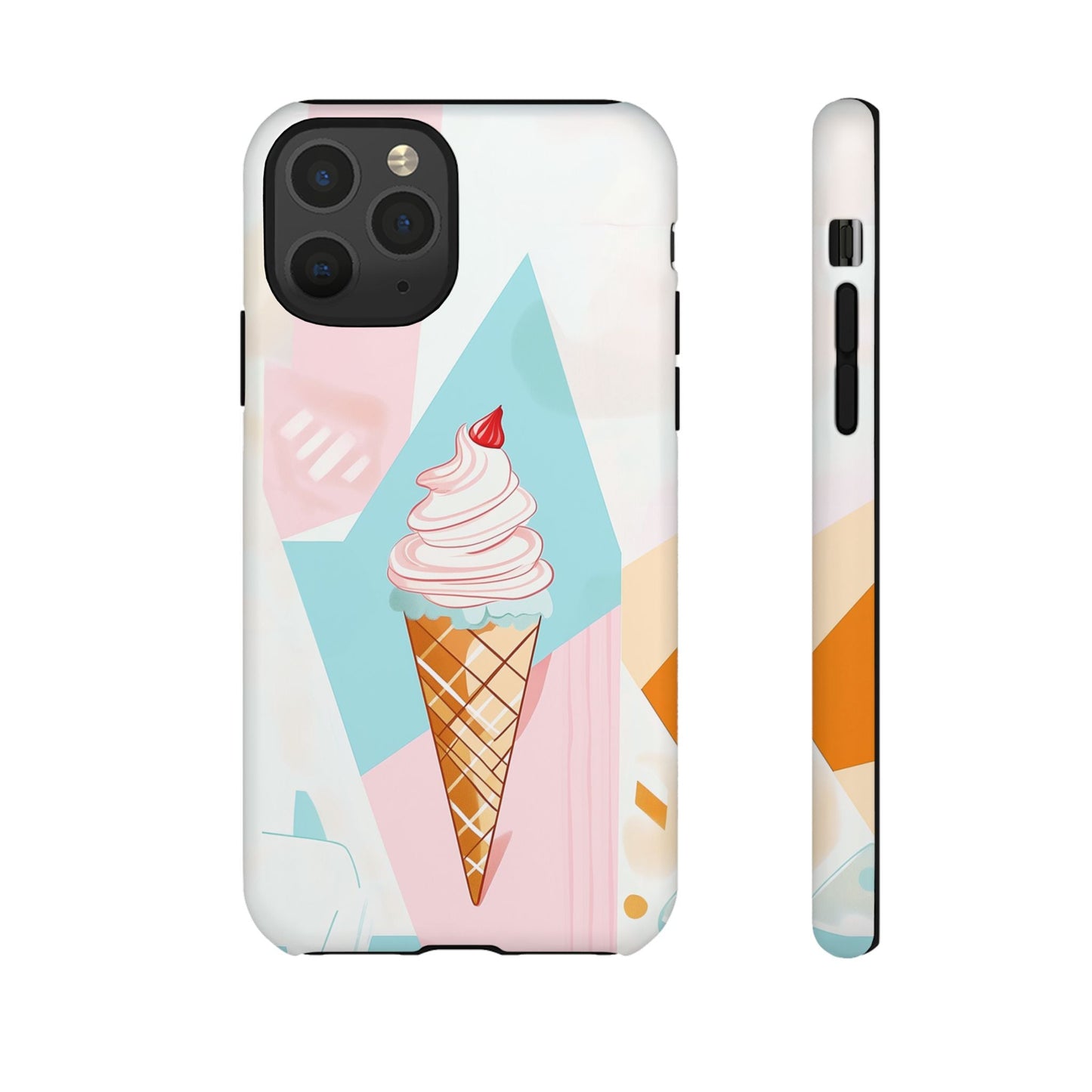 iphone case Summer Swirl iPhone 11 Pro