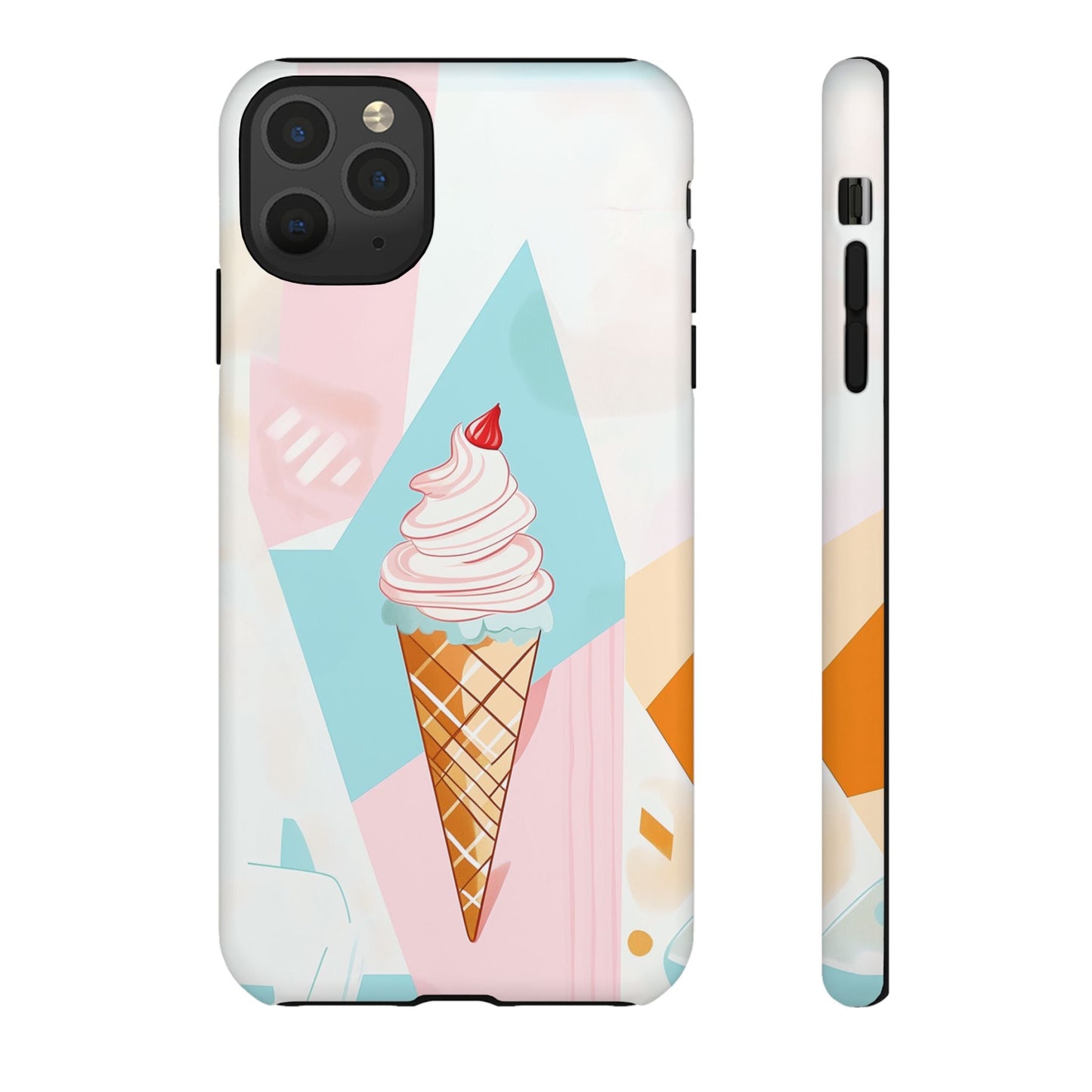 iphone case Summer Swirl iPhone 11 Pro Max
