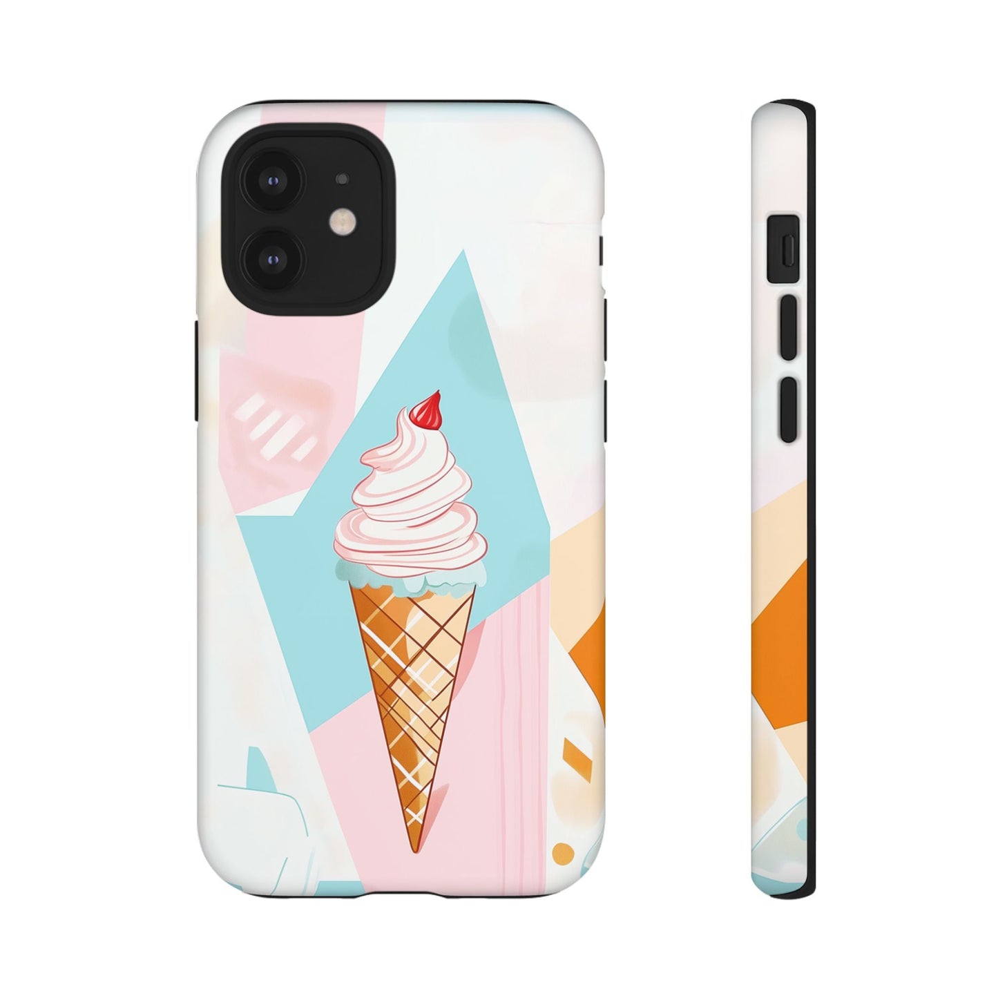iphone case Summer Swirl iPhone 12 Mini