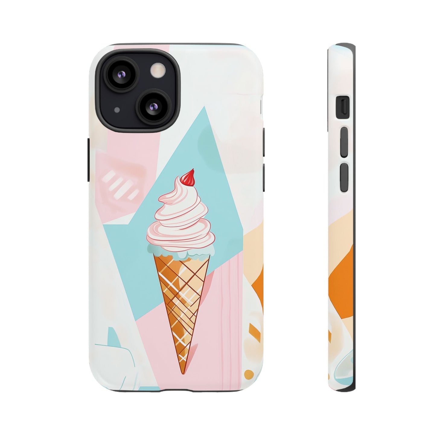 iphone case Summer Swirl iPhone 13 Mini