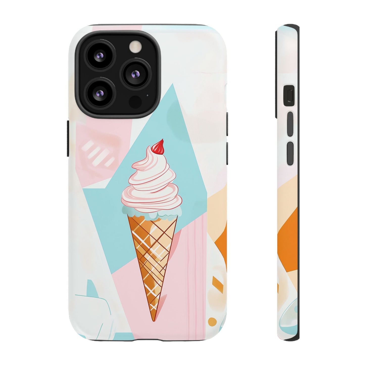 iphone case Summer Swirl iPhone 13 Pro