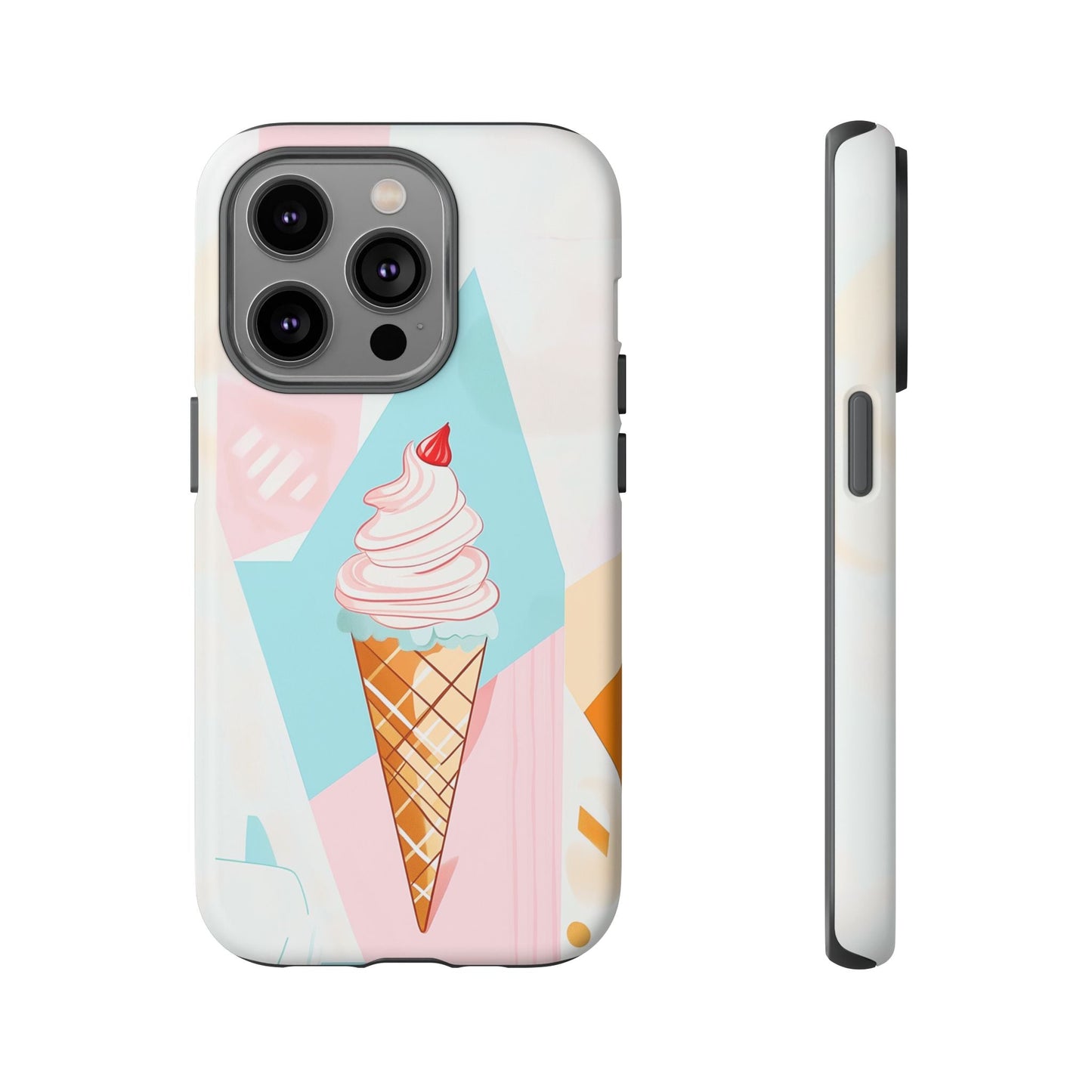 iphone case Summer Swirl iPhone 14 Pro