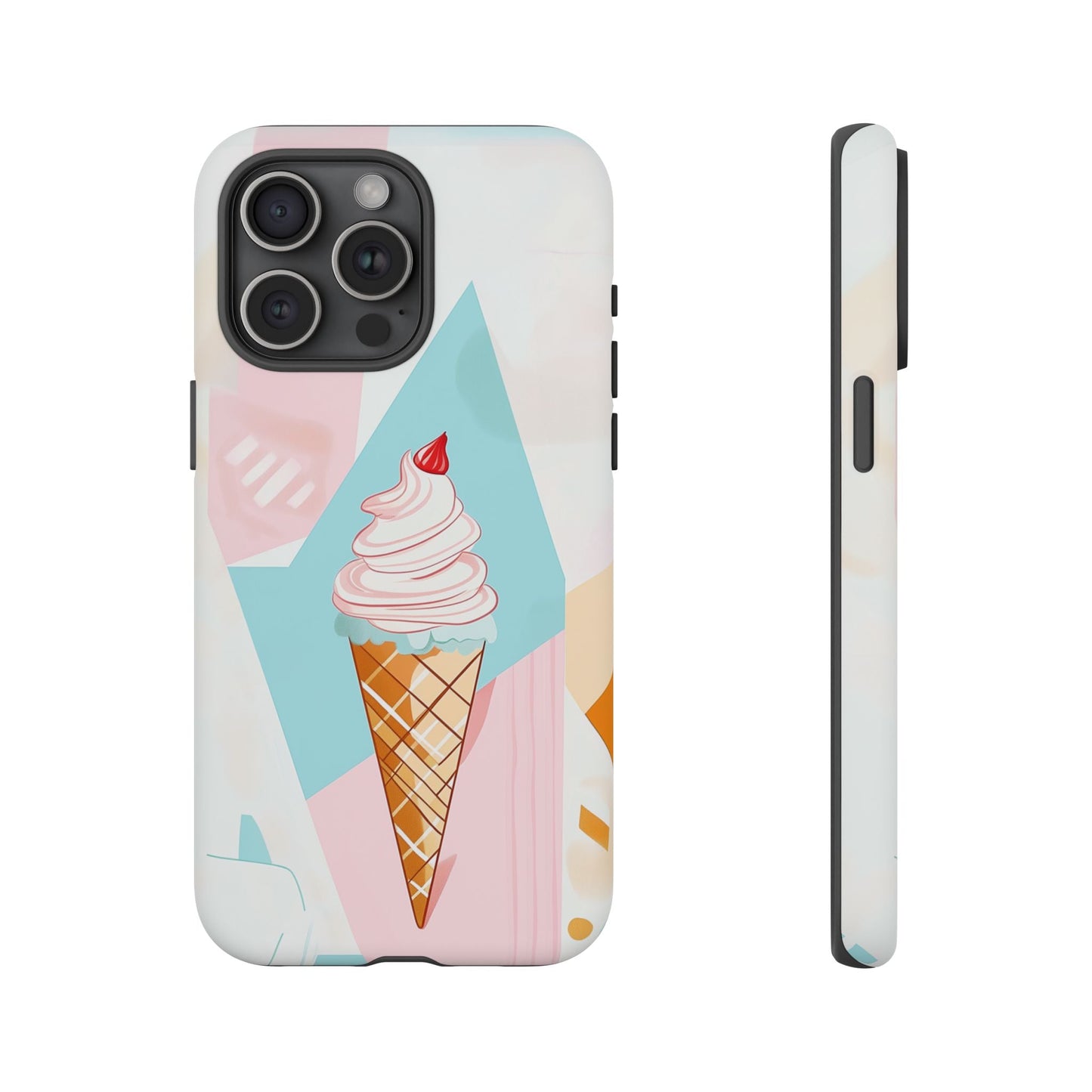 iphone case Summer Swirl iPhone 15 Pro Max