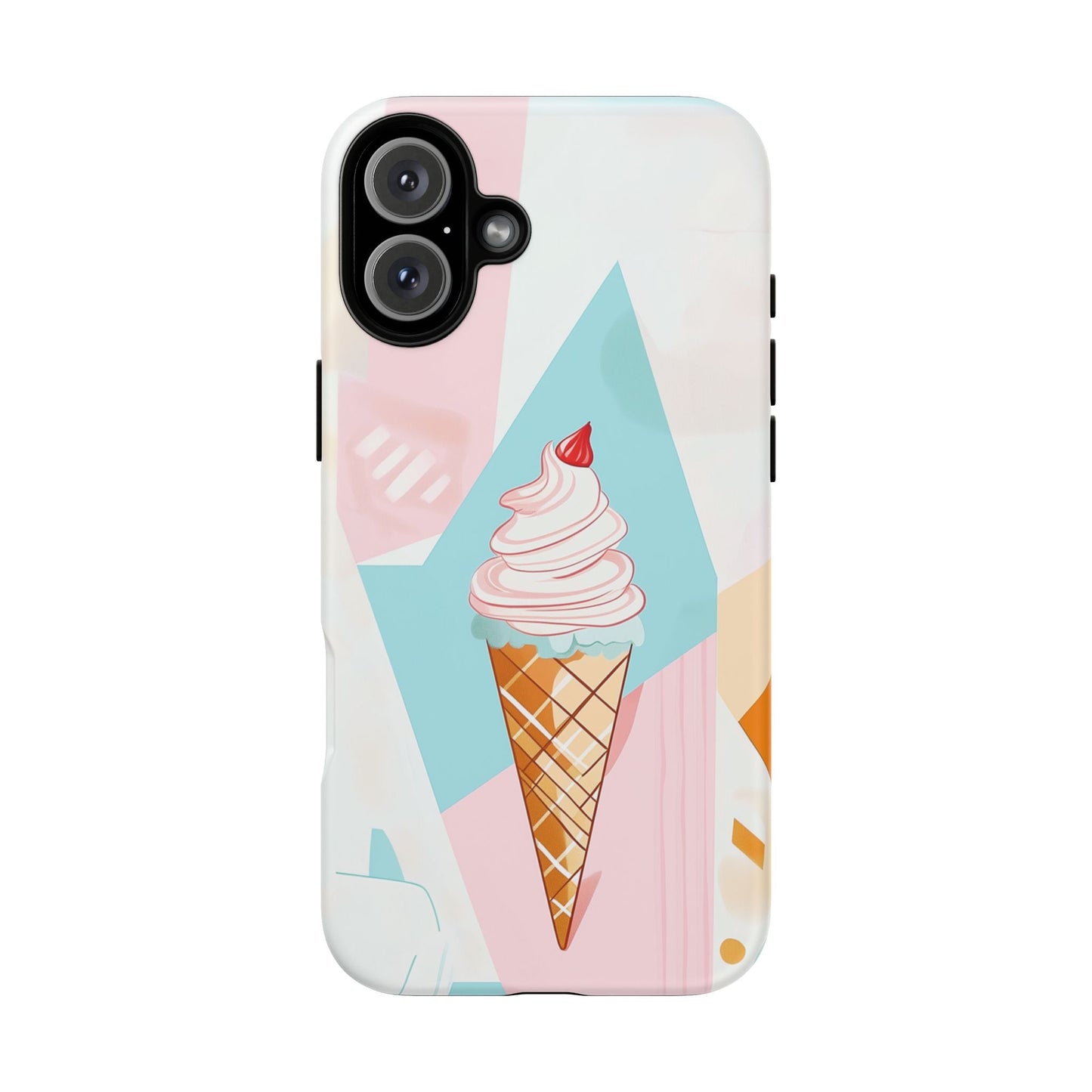 iphone case Summer Swirl iPhone 16 Plus