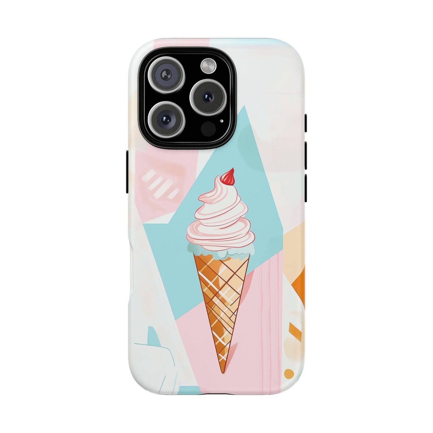 iphone case Summer Swirl iPhone 16 Pro