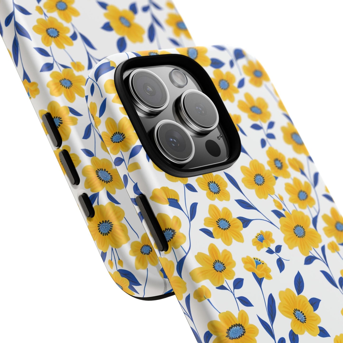 iphone case Sunshine Daisy Garden