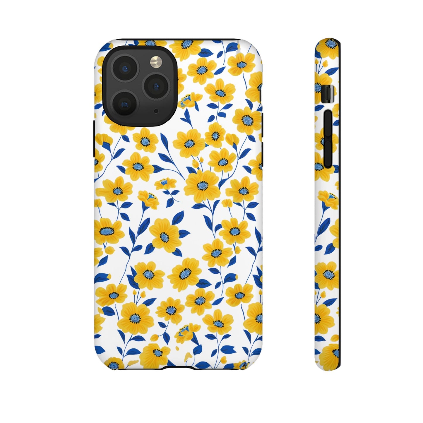 iphone case Sunshine Daisy Garden iPhone 11 Pro