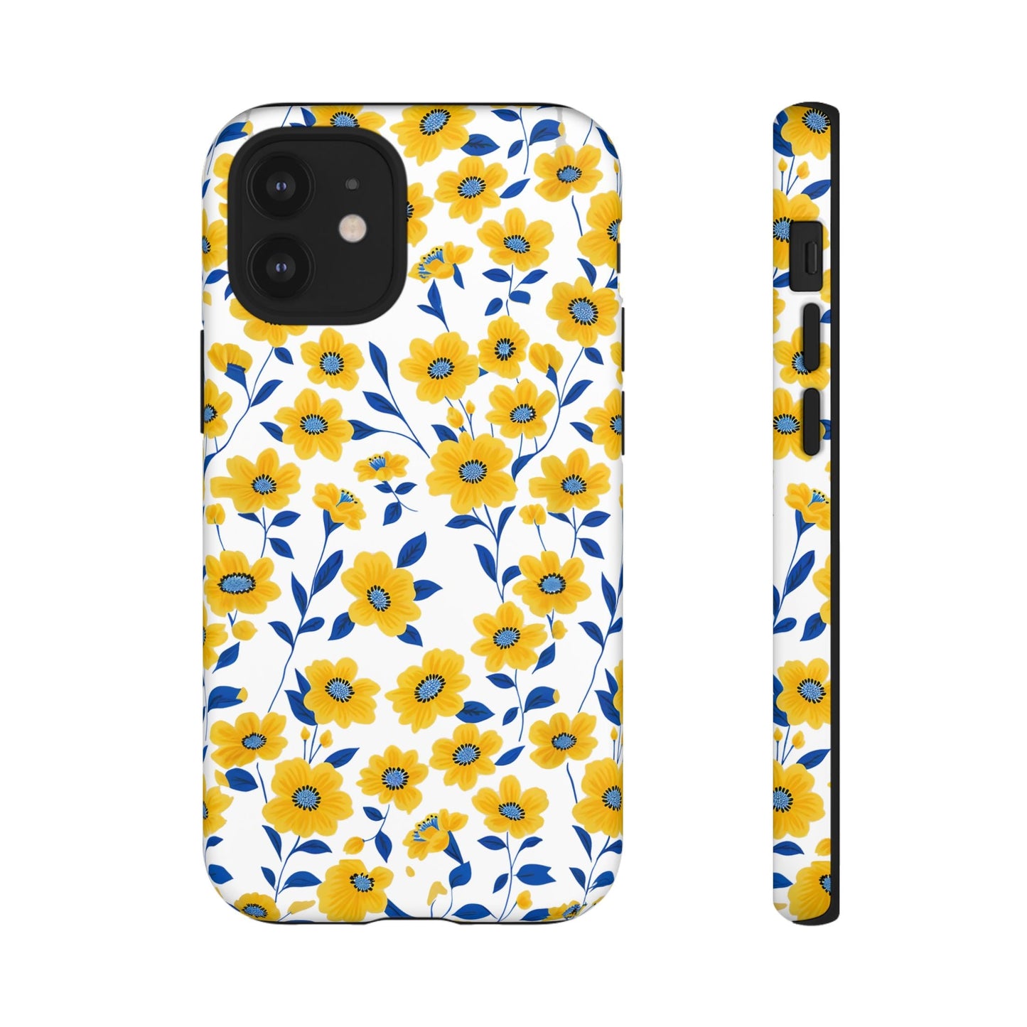 iphone case Sunshine Daisy Garden iPhone 12 Mini