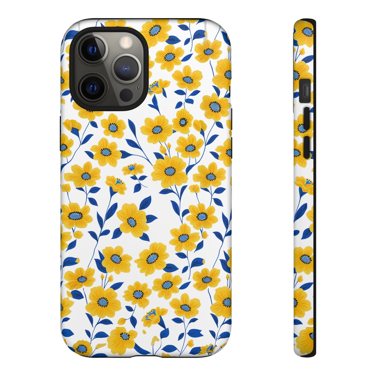 iphone case Sunshine Daisy Garden iPhone 12 Pro Max