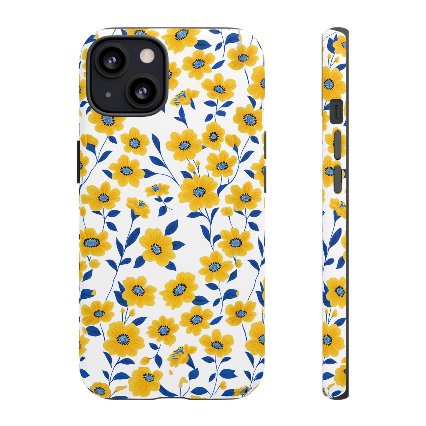 iphone case Sunshine Daisy Garden iPhone 13