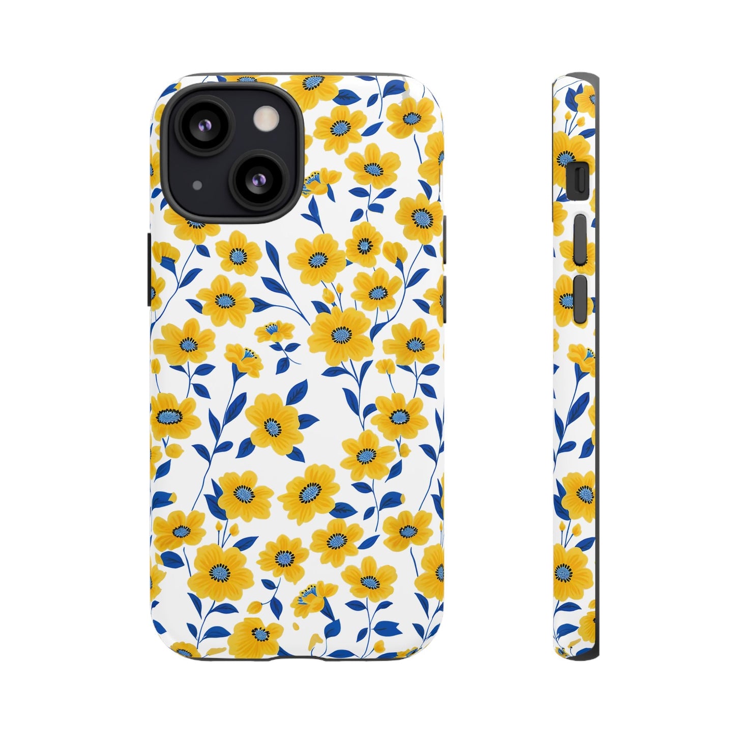iphone case Sunshine Daisy Garden iPhone 13 Mini