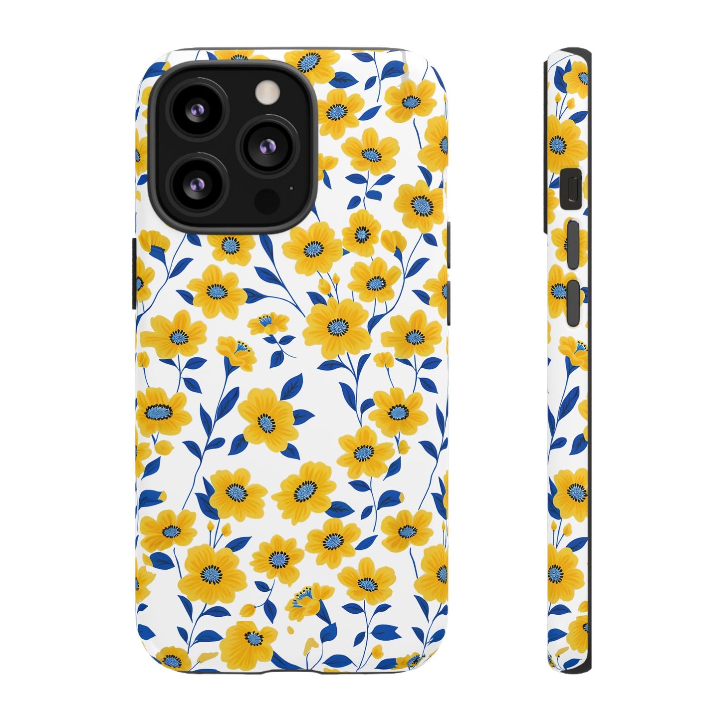 iphone case Sunshine Daisy Garden iPhone 13 Pro