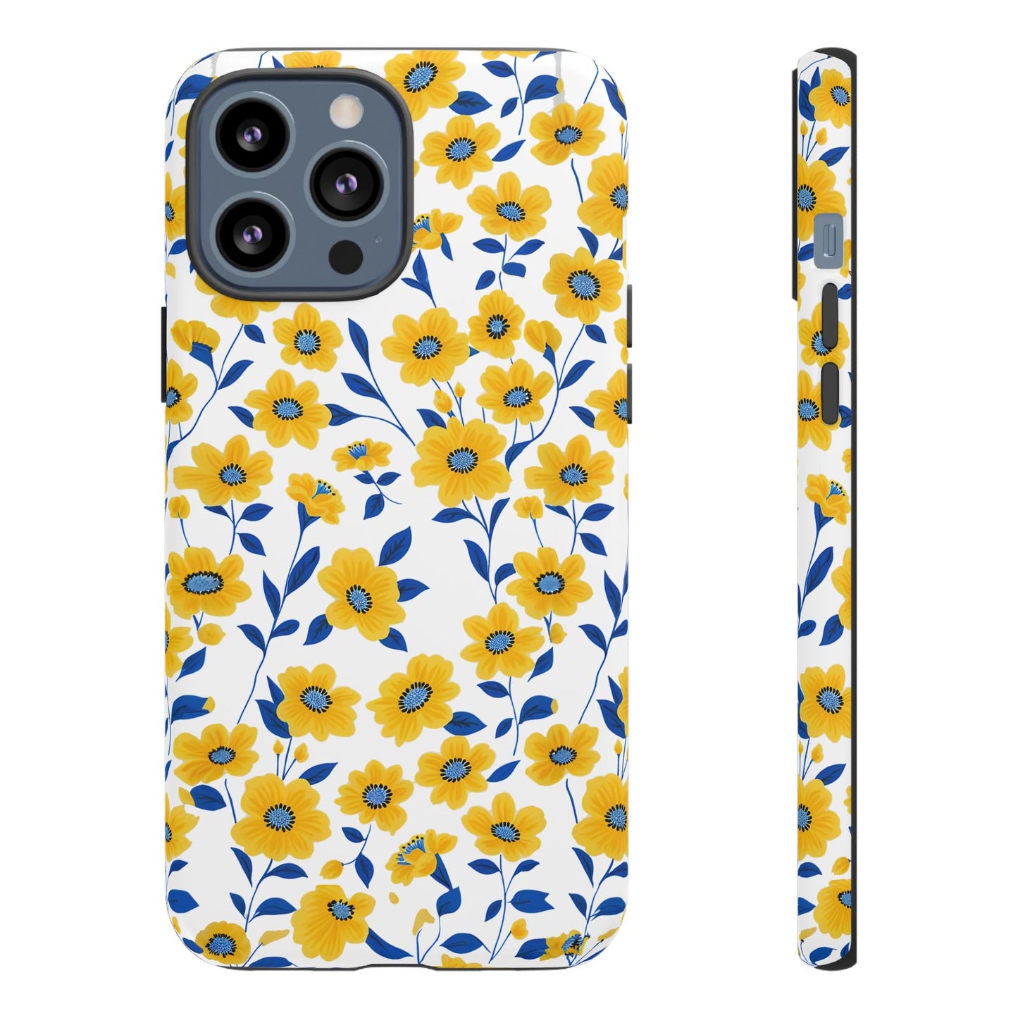 iphone case Sunshine Daisy Garden iPhone 13 Pro Max