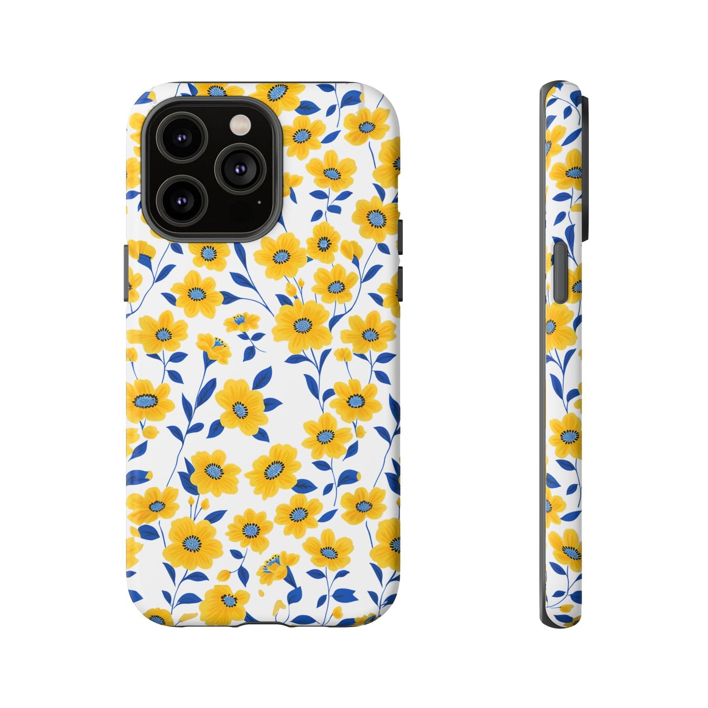 iphone case Sunshine Daisy Garden iPhone 14 Pro Max