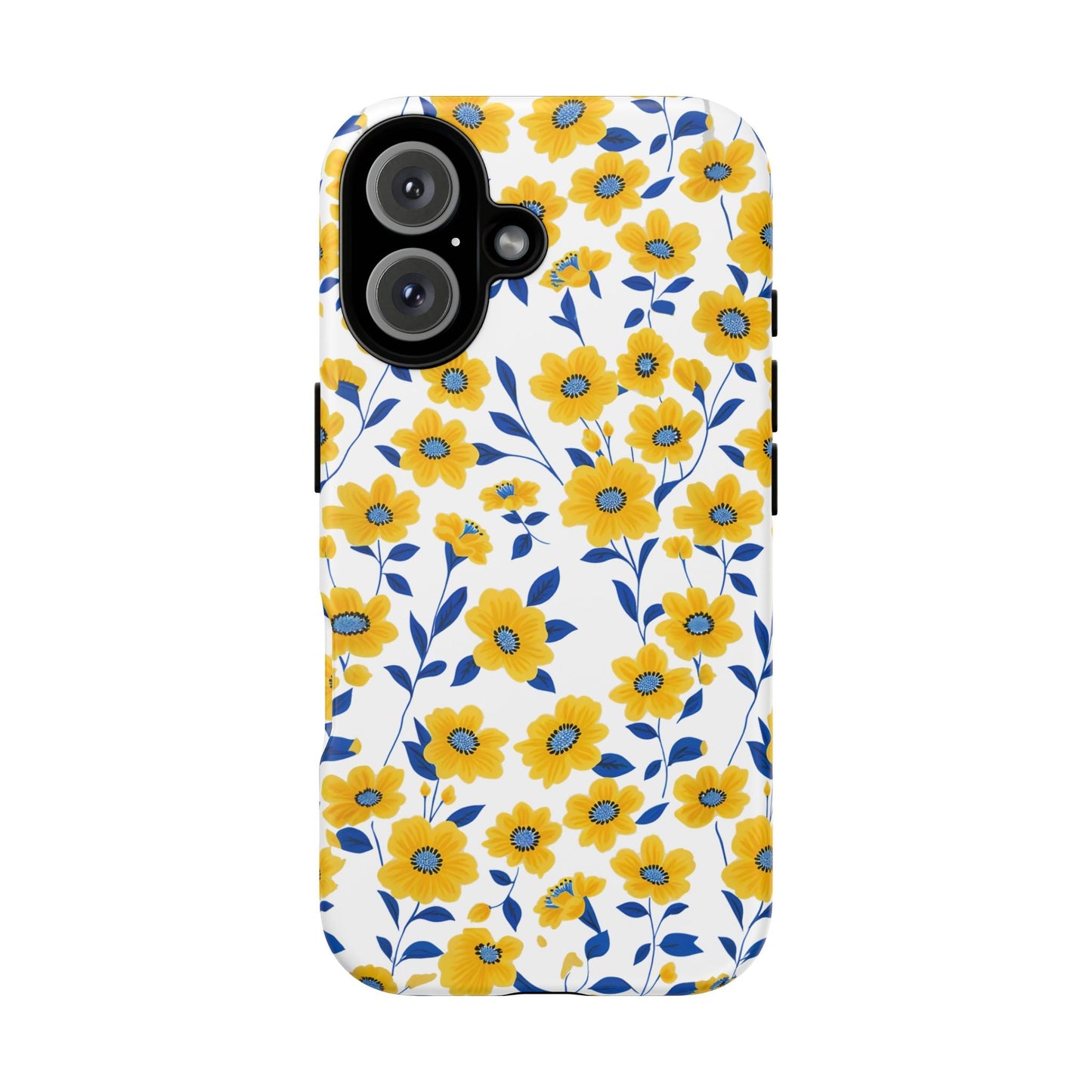 iphone case Sunshine Daisy Garden iPhone 16