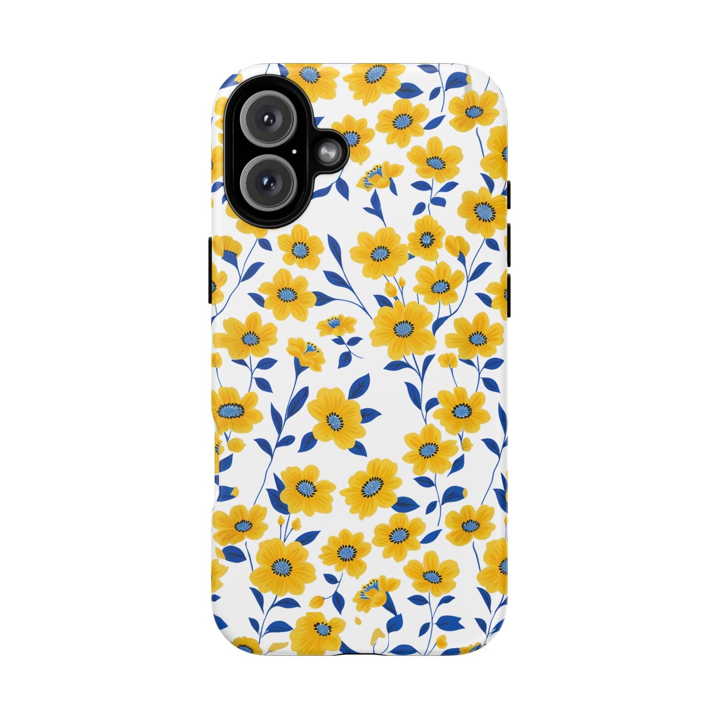 iphone case Sunshine Daisy Garden iPhone 16 Plus