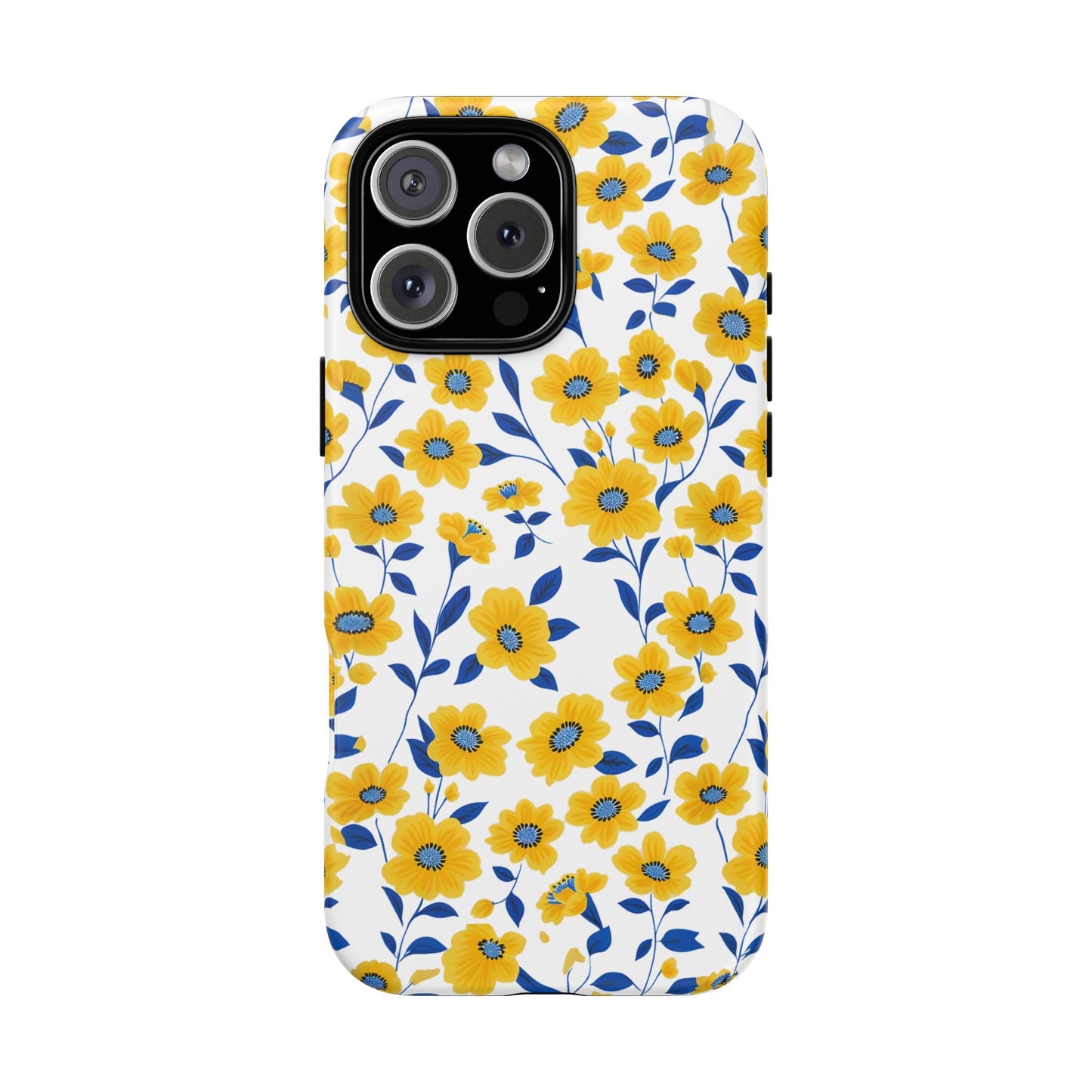 iphone case Sunshine Daisy Garden iPhone 16 Pro Max