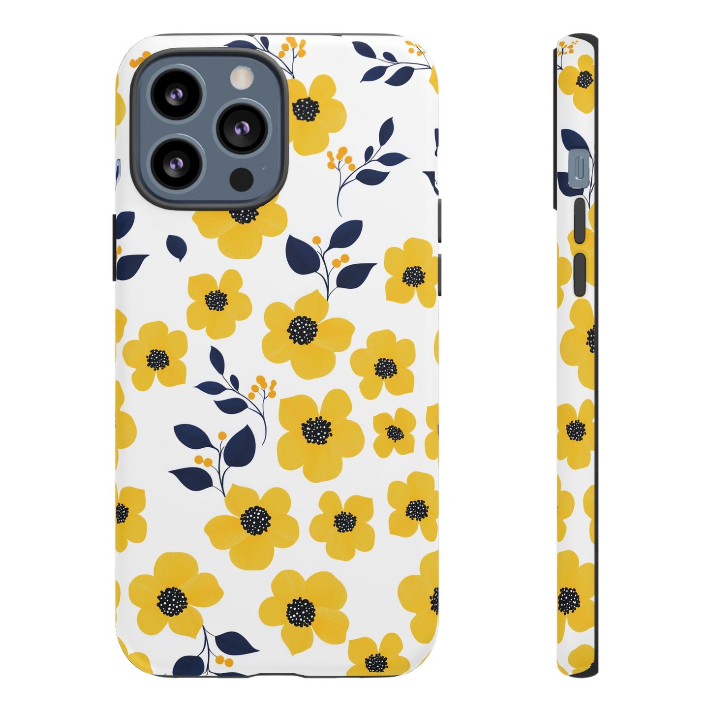 iphone case Sunshine Poppy Garden iPhone 13 Pro Max