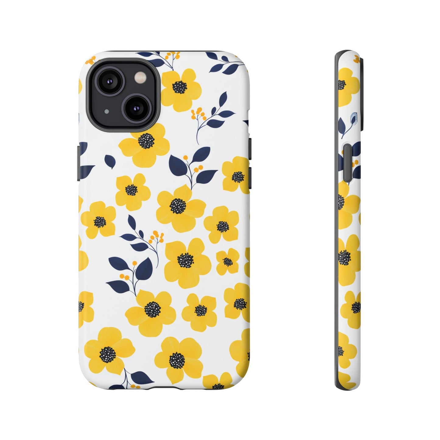 iphone case Sunshine Poppy Garden iPhone 14 Plus