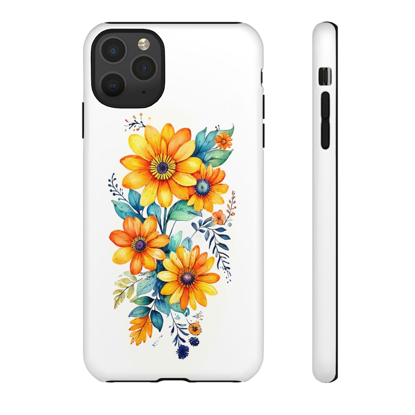 iphone case Sunshine Watercolor Cascade iPhone 11 Pro Max