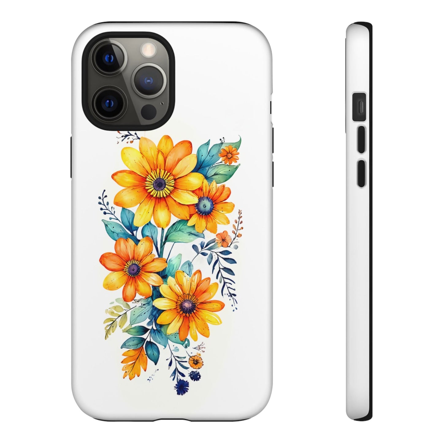 iphone case Sunshine Watercolor Cascade iPhone 12 Pro Max