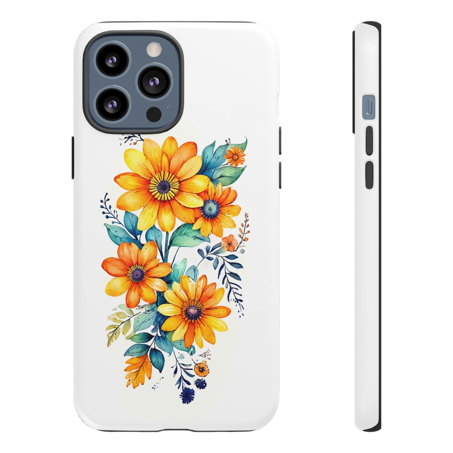 iphone case Sunshine Watercolor Cascade iPhone 13 Pro Max