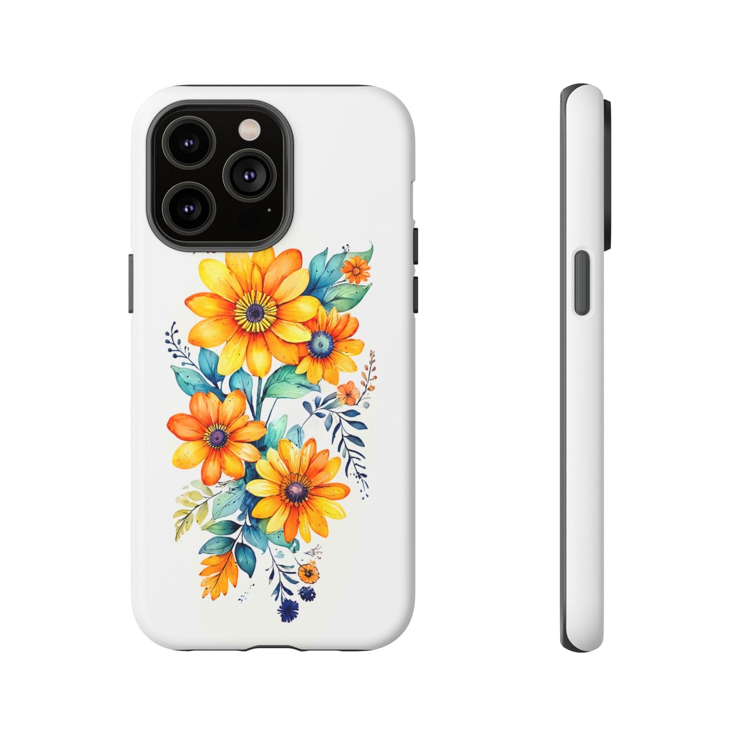 iphone case Sunshine Watercolor Cascade iPhone 14 Pro Max