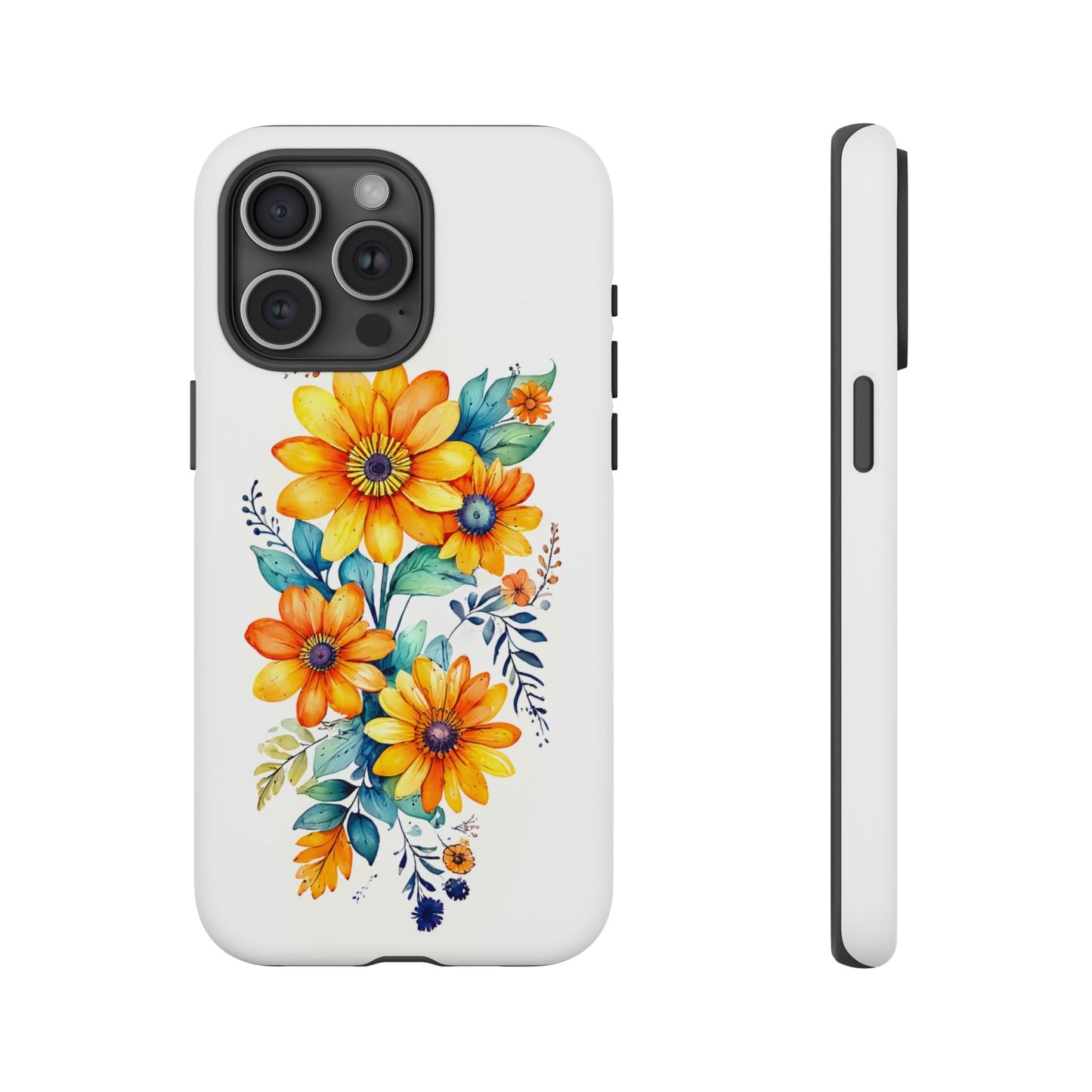 iphone case Sunshine Watercolor Cascade iPhone 15 Pro Max
