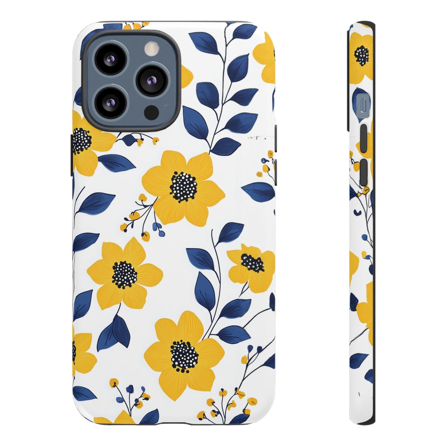 iphone case Sunshine Wildflower Meadow iPhone 13 Pro Max