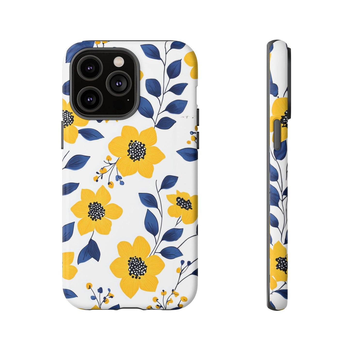 iphone case Sunshine Wildflower Meadow iPhone 14 Pro Max