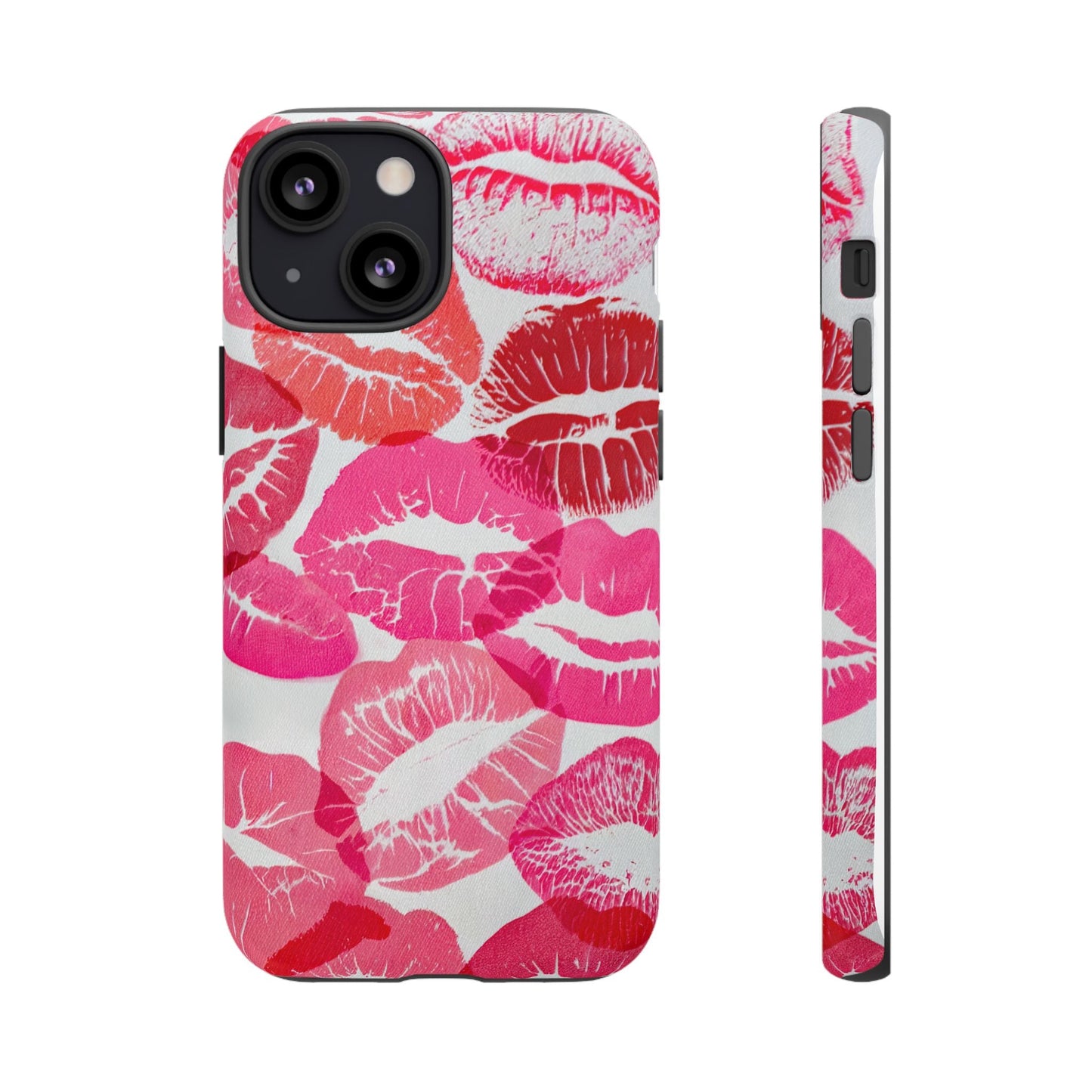 iphone case Sweet Lipstick Kisses iPhone 13 Mini