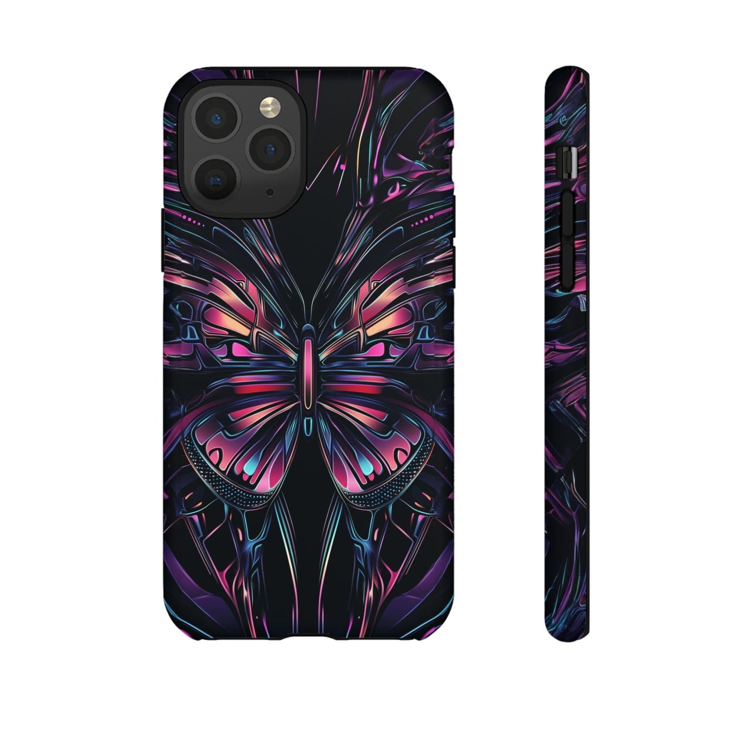 iphone case Tech Butterfly iPhone 11 Pro