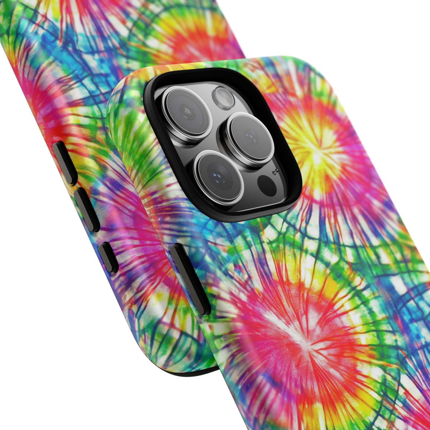 iphone case Tie-Dye Starburst