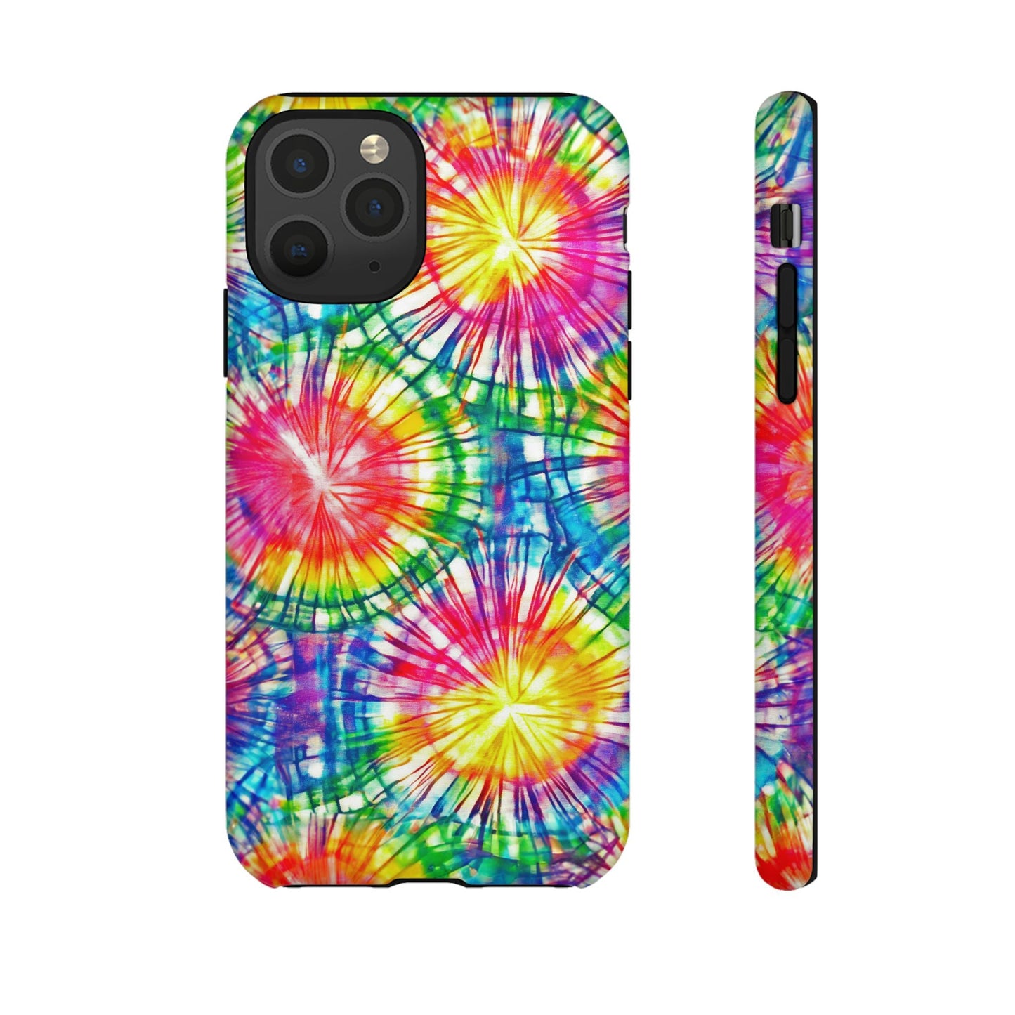 iphone case Tie-Dye Starburst iPhone 11 Pro