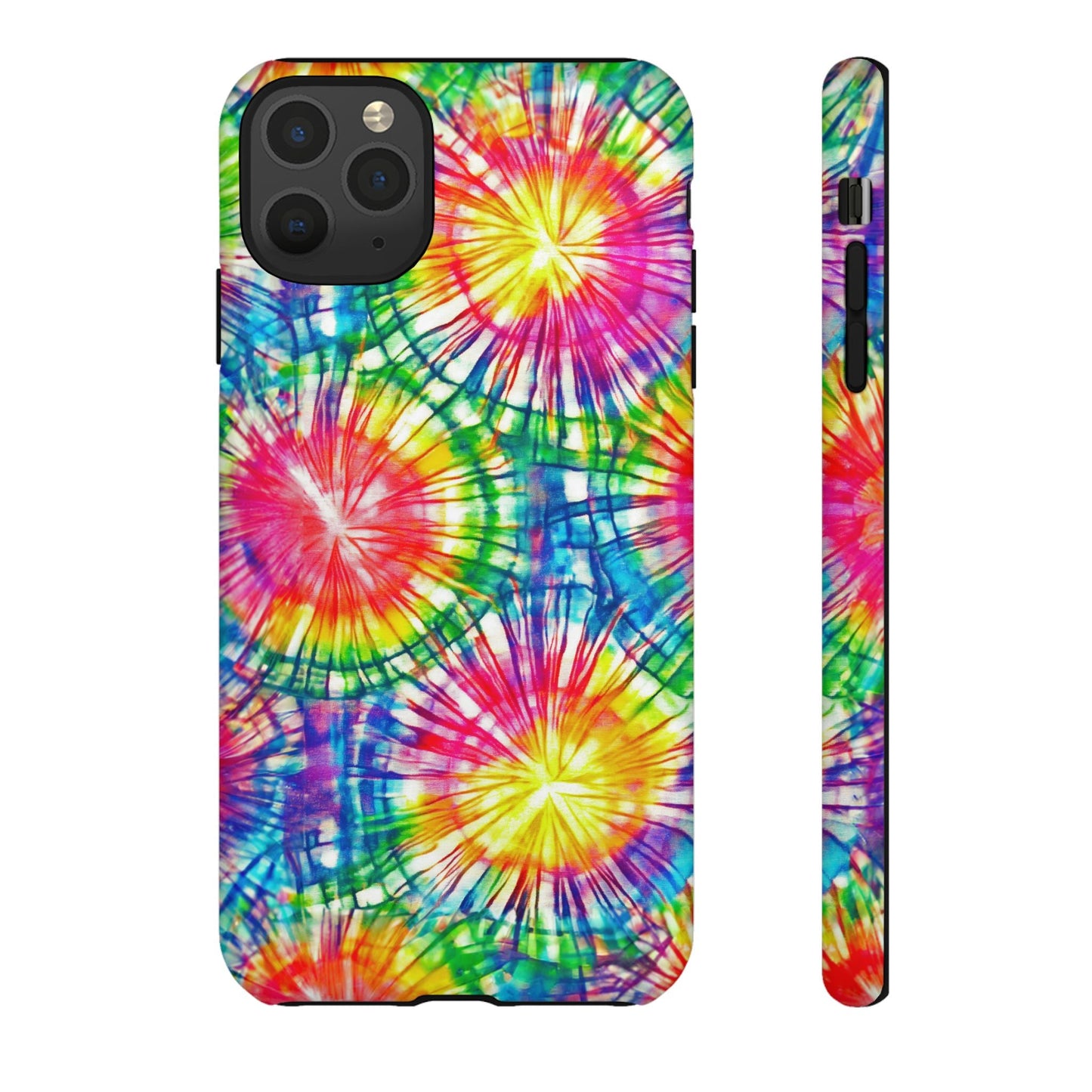 iphone case Tie-Dye Starburst iPhone 11 Pro Max