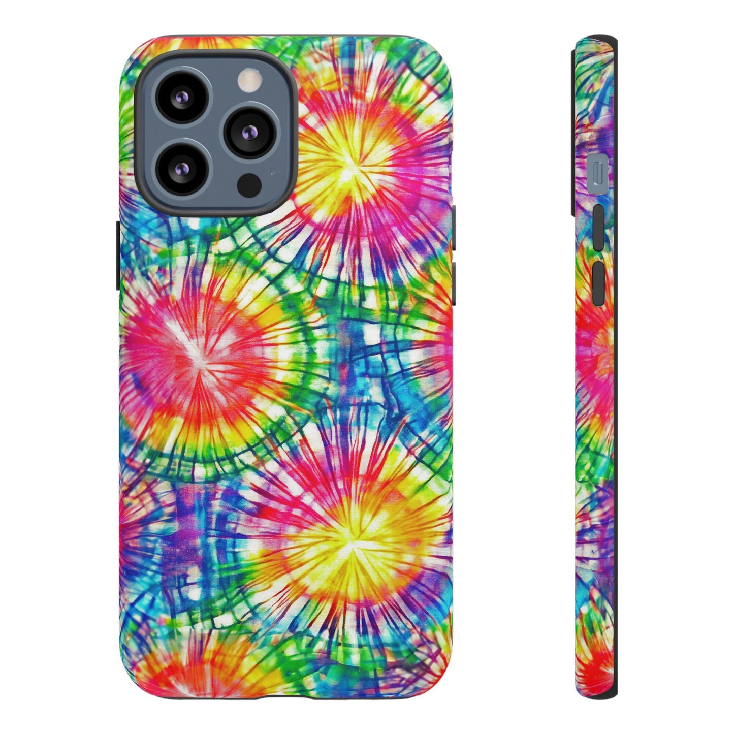iphone case Tie-Dye Starburst iPhone 13 Pro Max