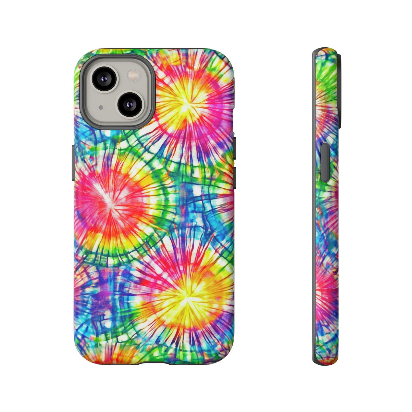 iphone case Tie-Dye Starburst iPhone 14
