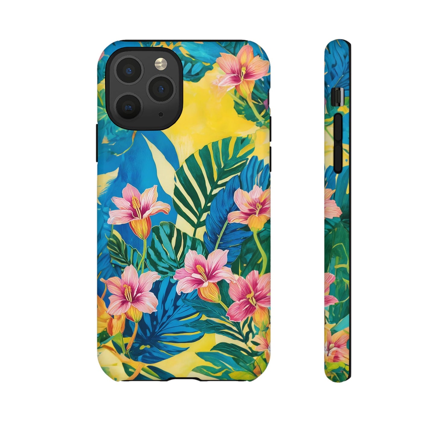 iphone case Tropic Island Dream iPhone 11 Pro