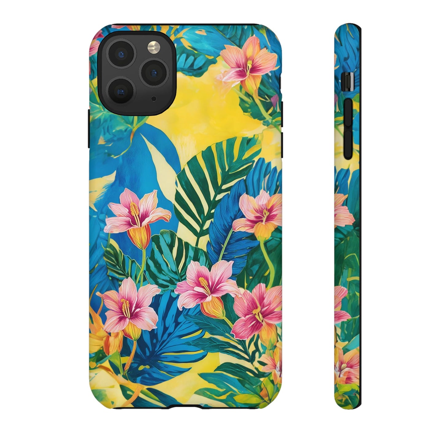 iphone case Tropic Island Dream iPhone 11 Pro Max