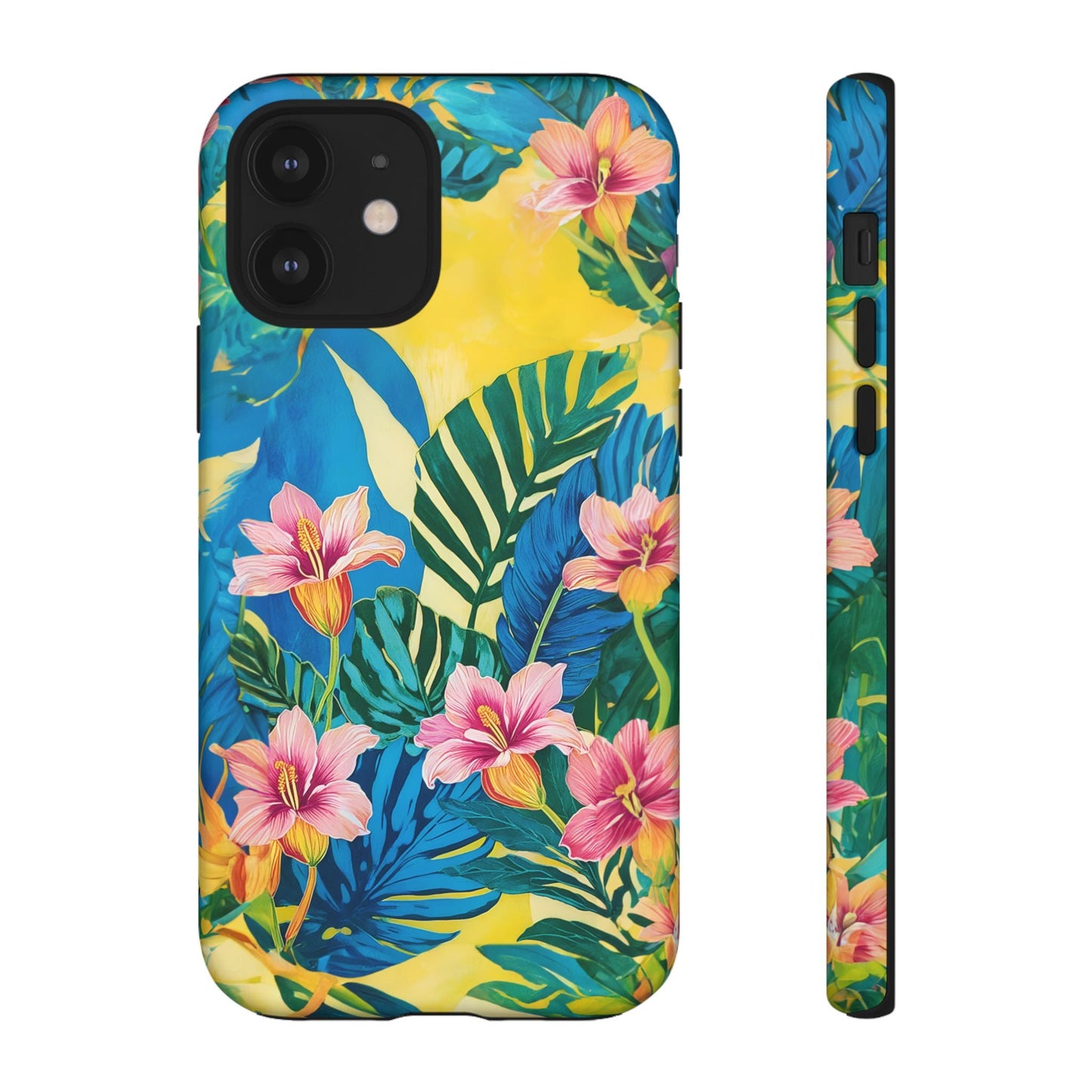 iphone case Tropic Island Dream iPhone 12
