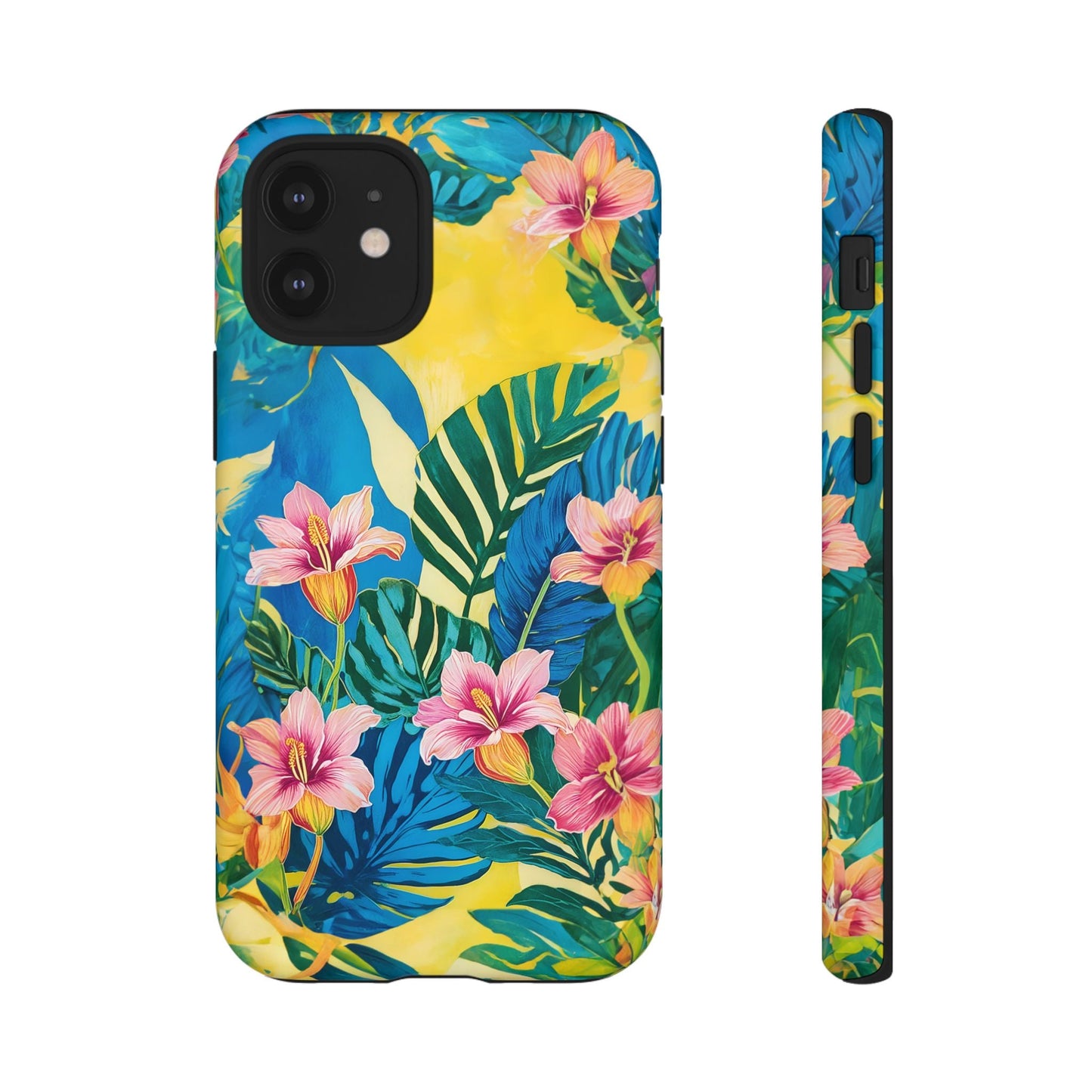 iphone case Tropic Island Dream iPhone 12 Mini