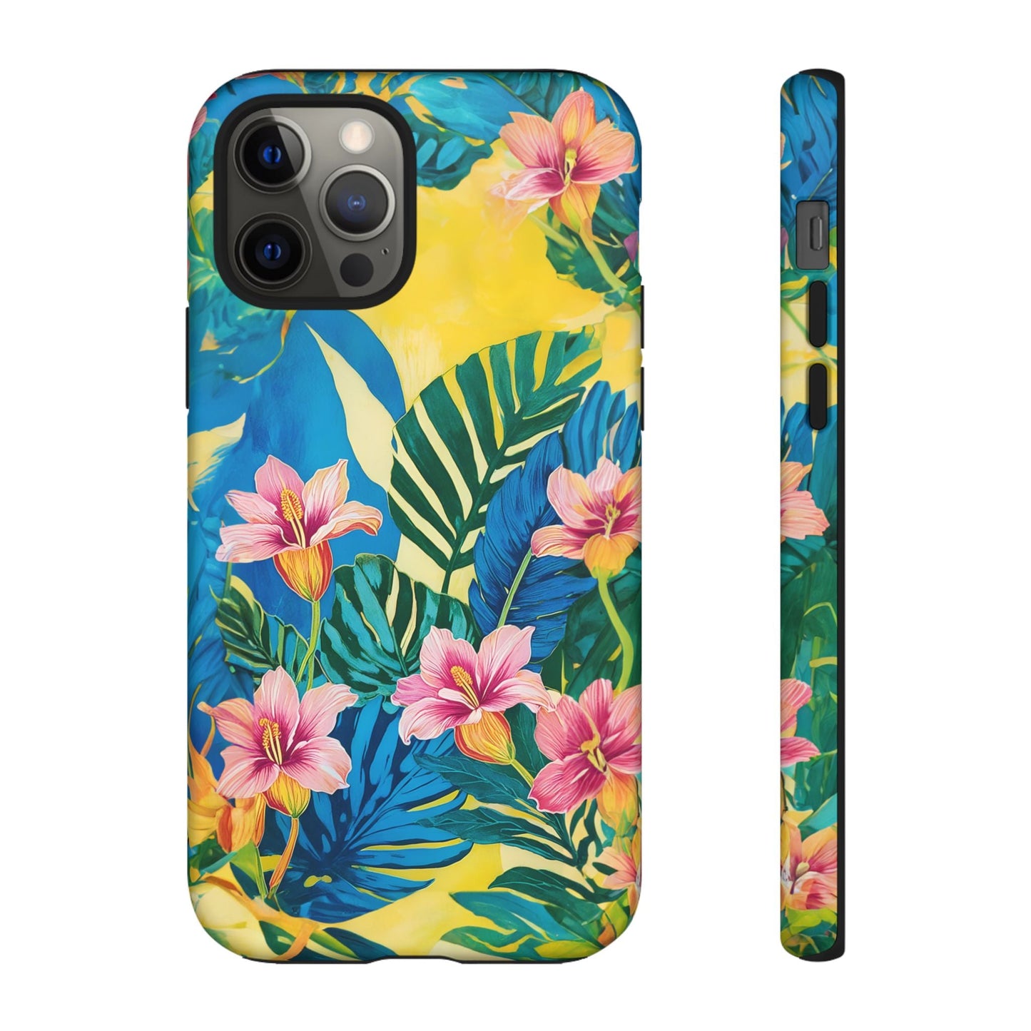 iphone case Tropic Island Dream iPhone 12 Pro
