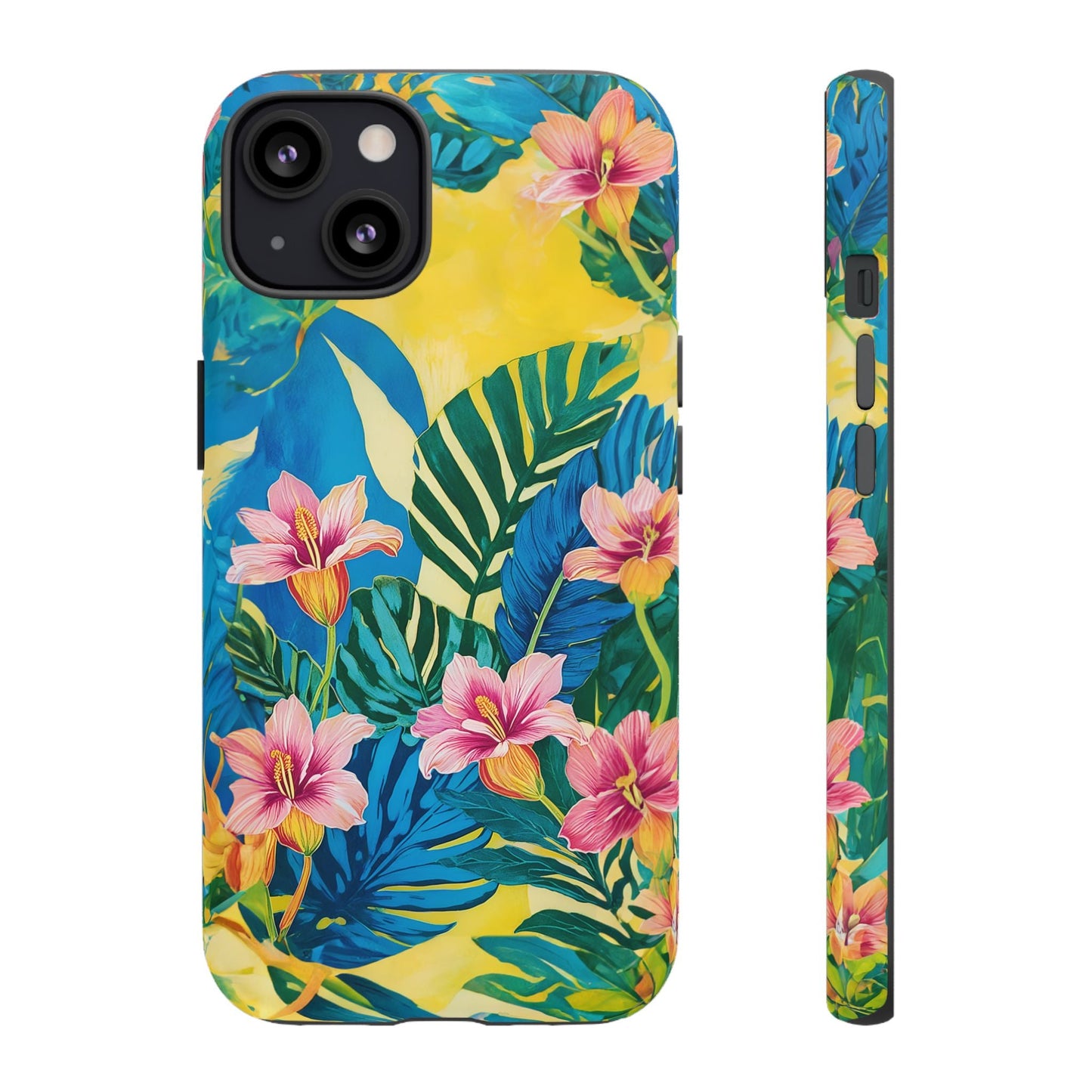 iphone case Tropic Island Dream iPhone 13