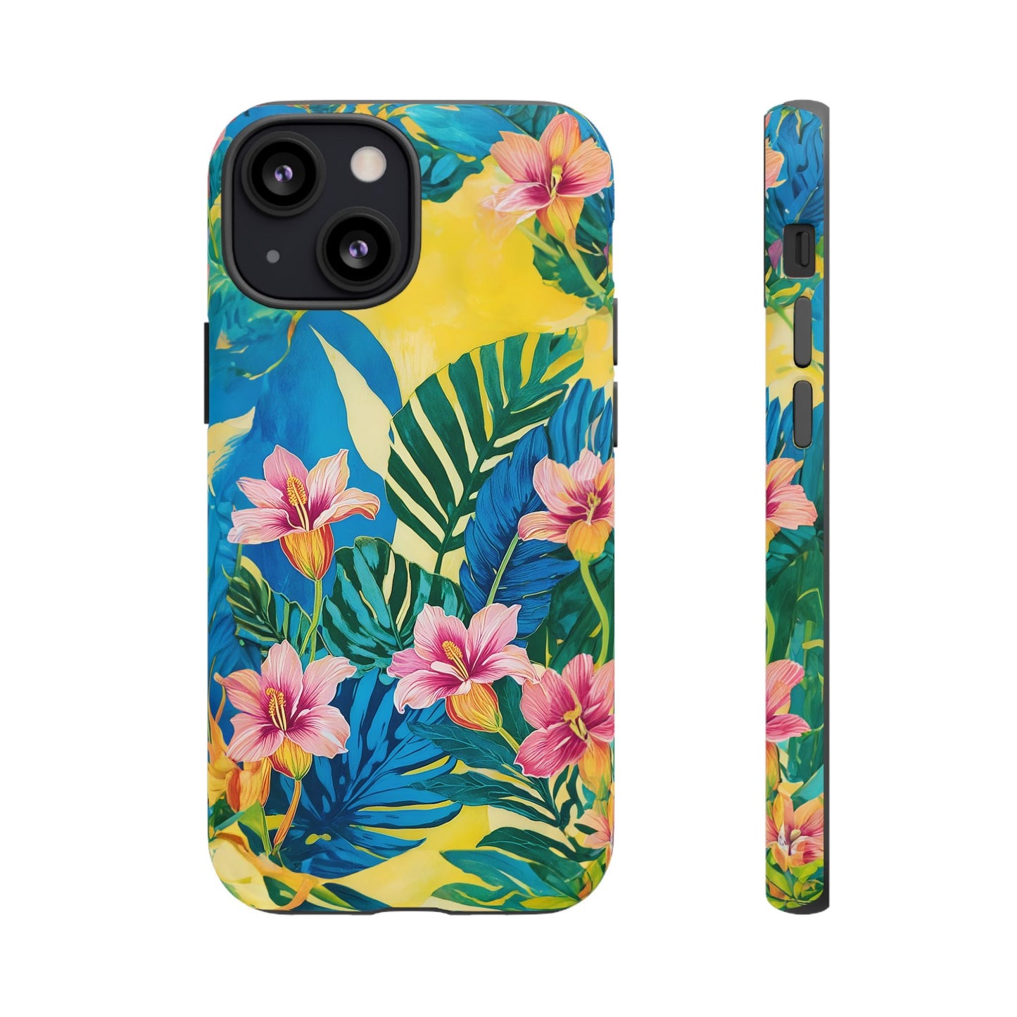 iphone case Tropic Island Dream iPhone 13 Mini