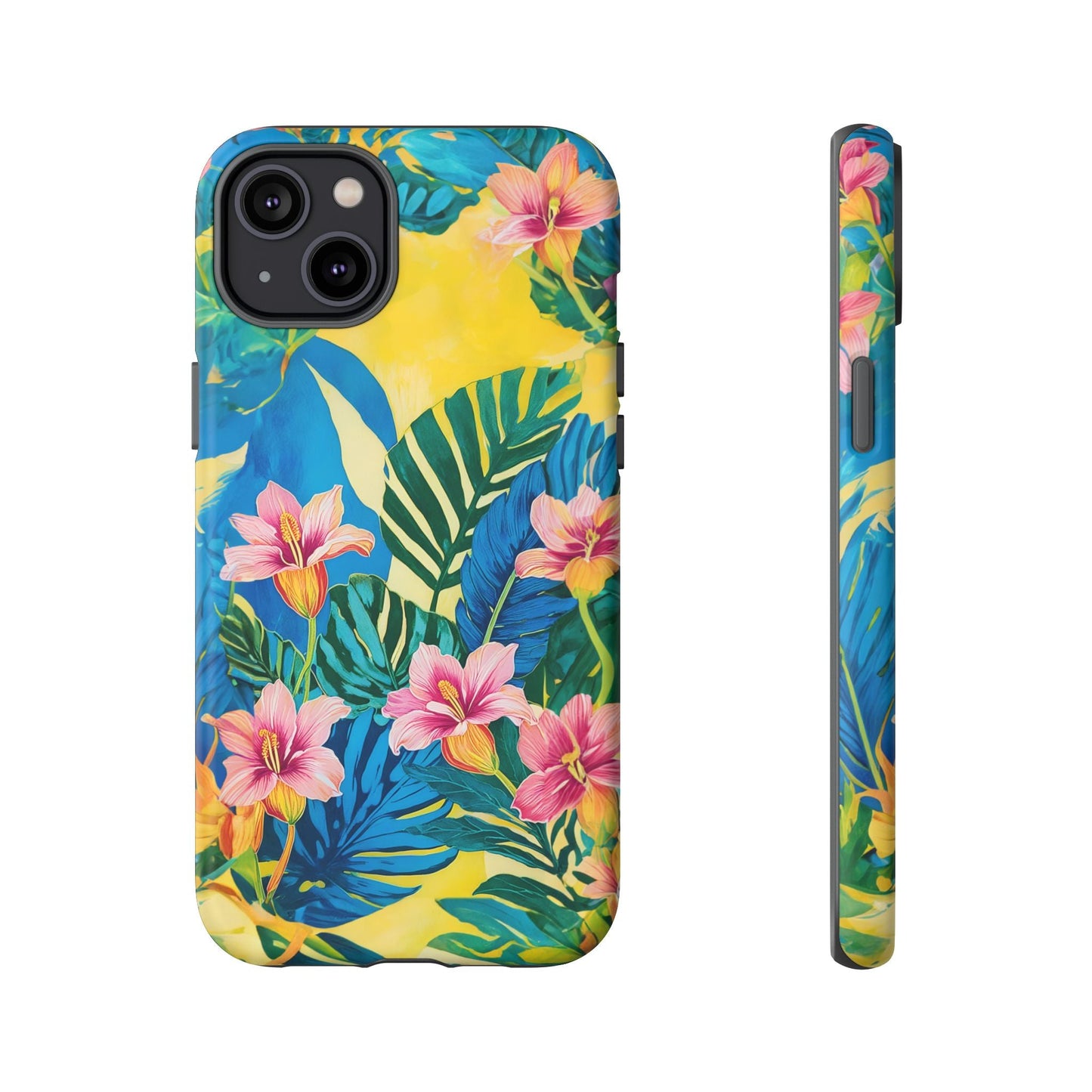iphone case Tropic Island Dream iPhone 14 Plus