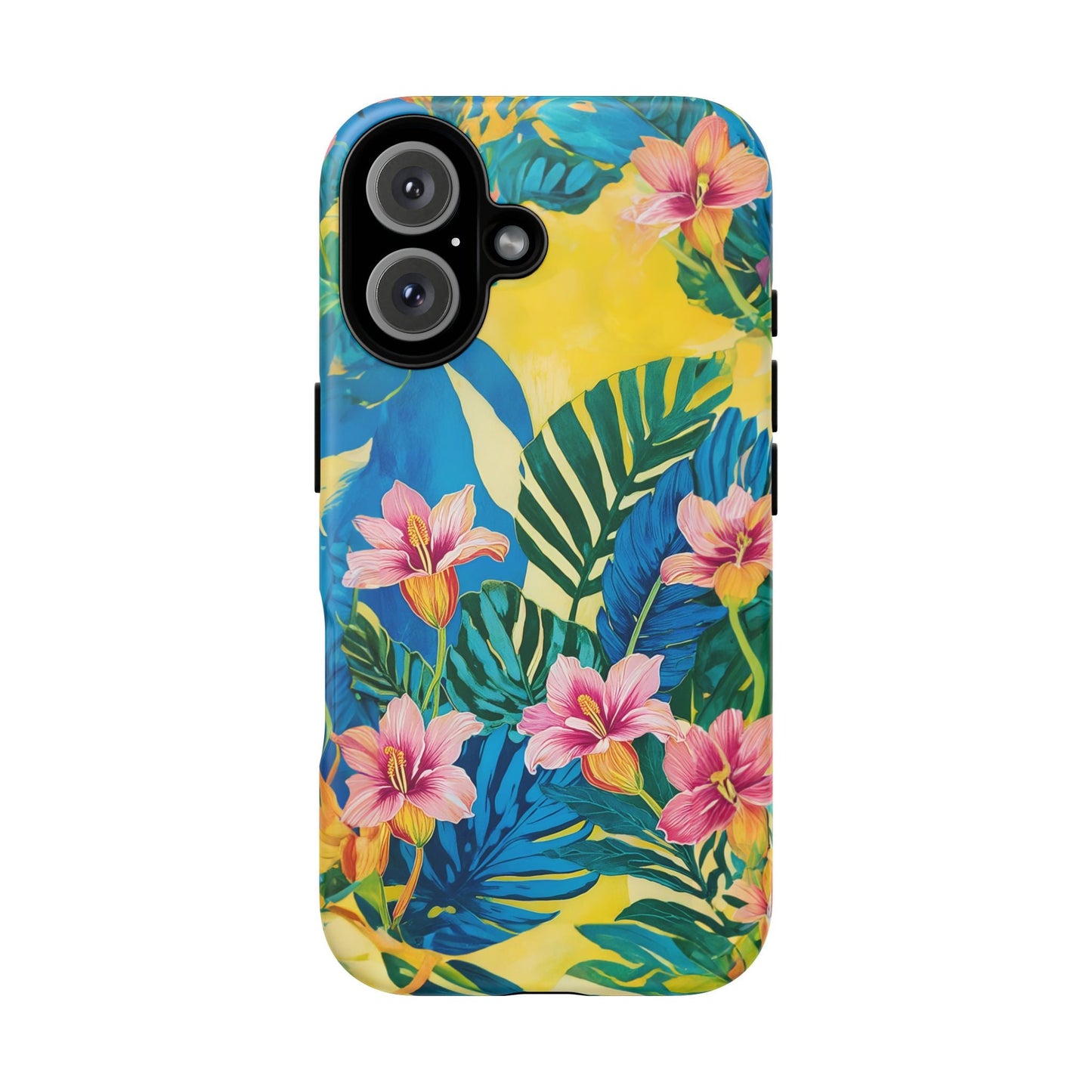 iphone case Tropic Island Dream iPhone 16