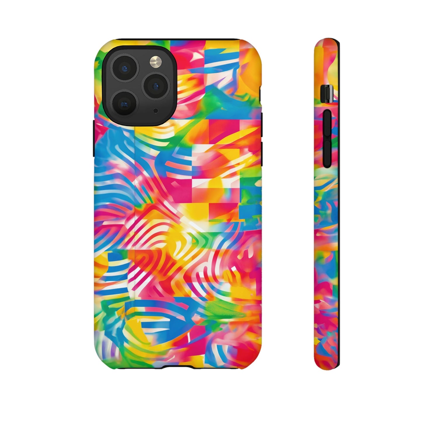 iphone case Tropical Prism Party iPhone 11 Pro