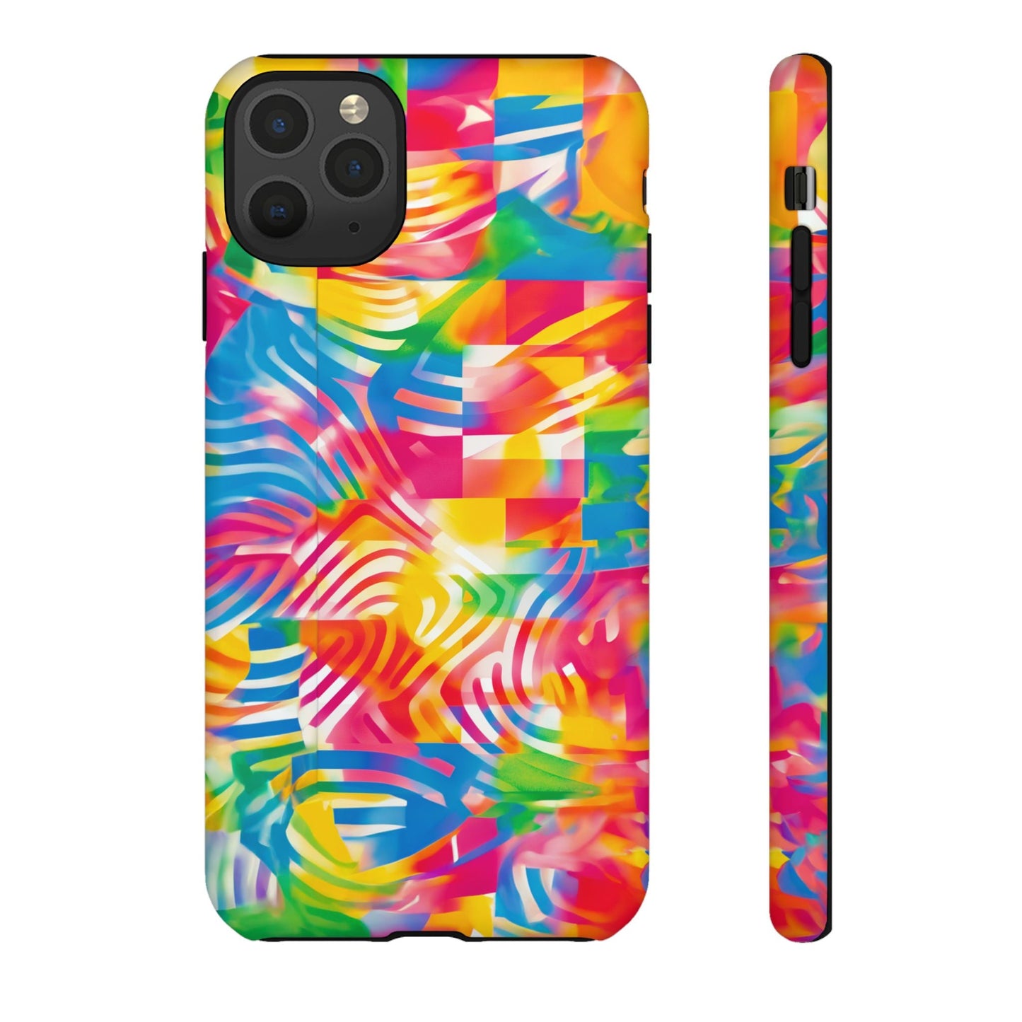 iphone case Tropical Prism Party iPhone 11 Pro Max