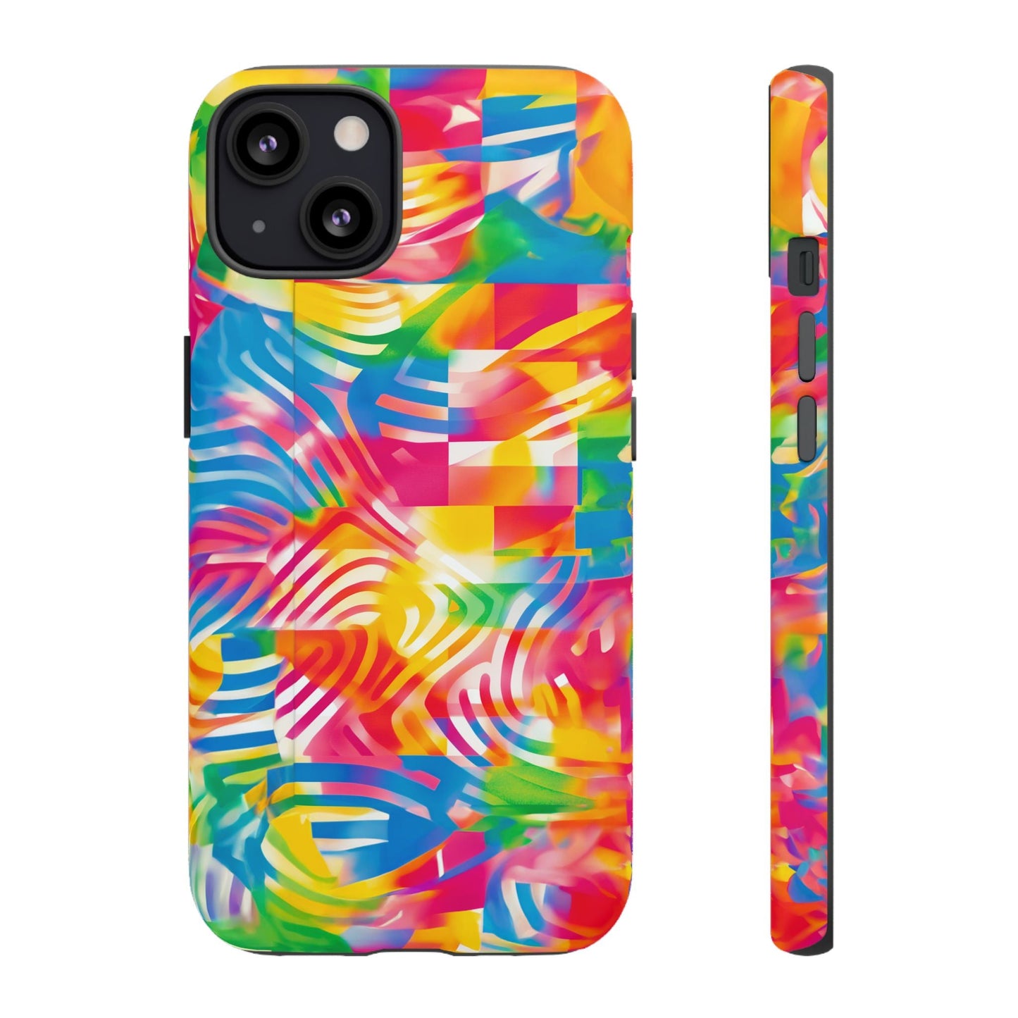 iphone case Tropical Prism Party iPhone 13